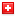 dreze.eu server is located in Switzerland
